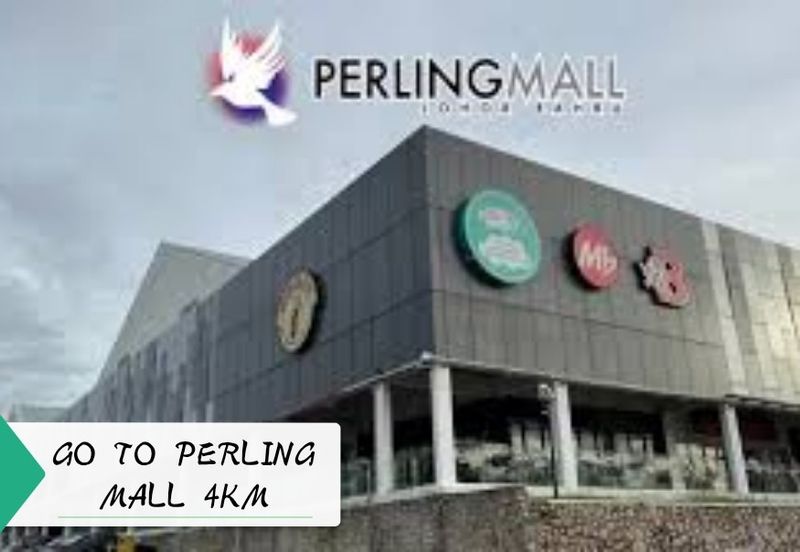Taman Perling