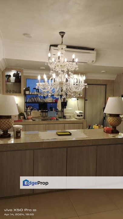 Tmn Damai jaya DOUBLE STOREY[20x50]RENO Jb., Johor, Skudai