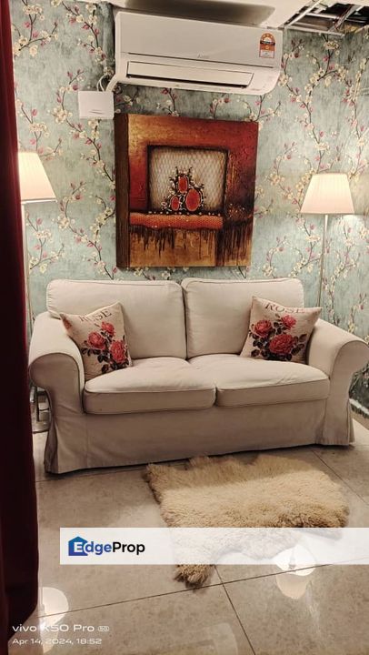 Tmn Damai jaya DOUBLE STOREY[20x50]RENO Jb., Johor, Skudai