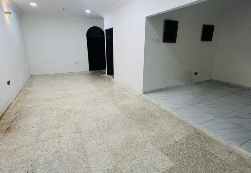 Tmn Orkid 1 STOREY[22x70] PartiallyRENO Jb.