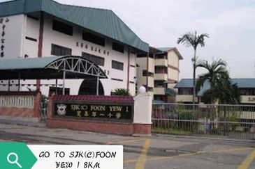 Tmn Orkid 1 STOREY[22x70] PartiallyRENO Jb.