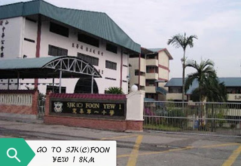 Tmn Orkid 1 STOREY[22x70] PartiallyRENO Jb.