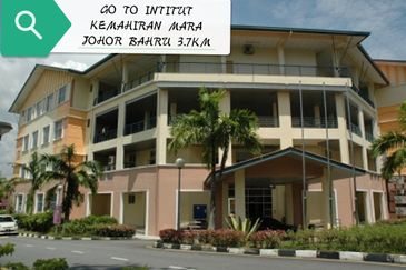 Tmn Orkid 1 STOREY[22x70] PartiallyRENO Jb.