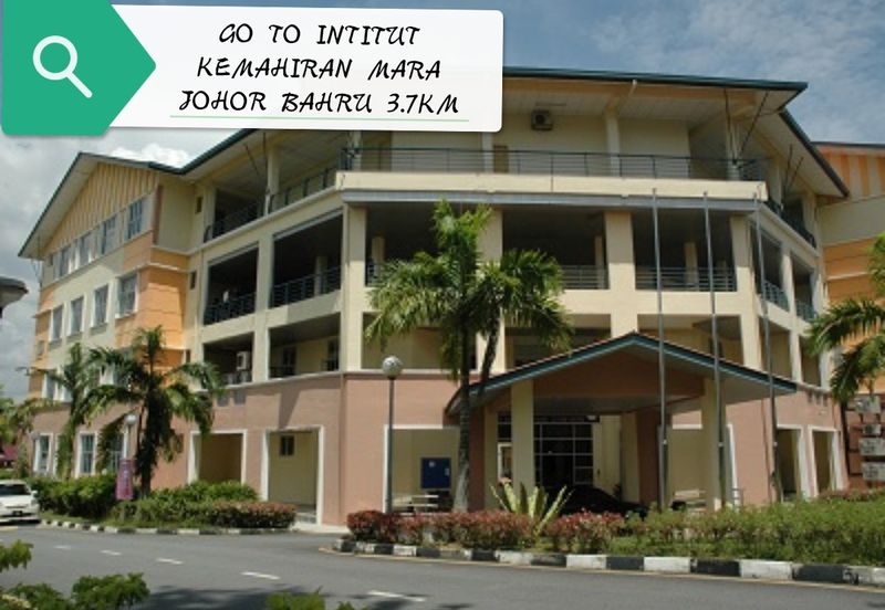 Tmn Orkid 1 STOREY[22x70] PartiallyRENO Jb.