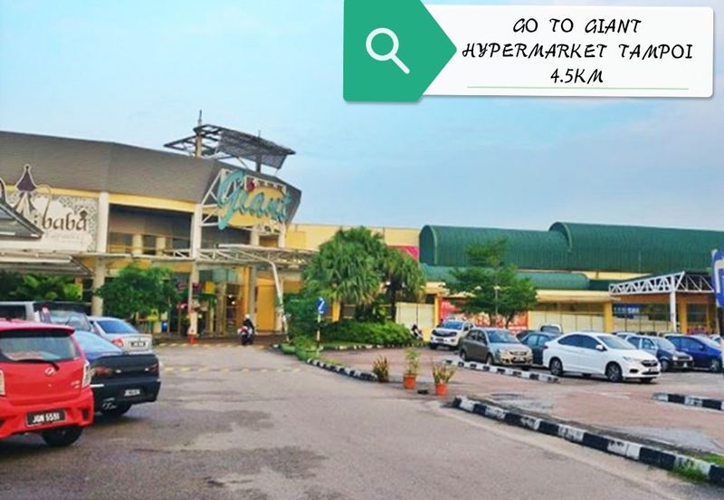 Tmn Orkid 1 STOREY[22x70] PartiallyRENO Jb.