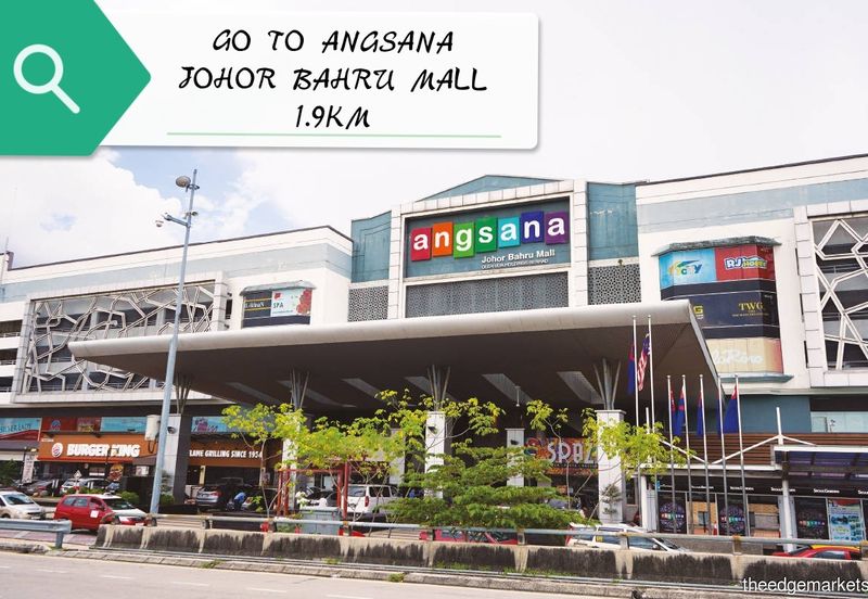 Tmn Orkid 1 STOREY[22x70] PartiallyRENO Jb.