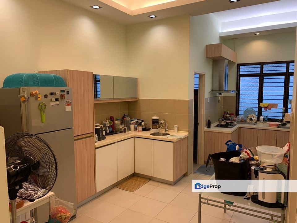 22x75, 4r4b for SALE @ Puteri 11, Puchong, Selangor, Bandar Puteri Puchong