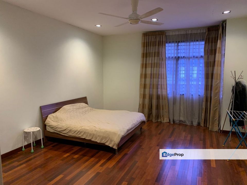 22x75, 4r4b for SALE @ Puteri 11, Puchong, Selangor, Bandar Puteri Puchong