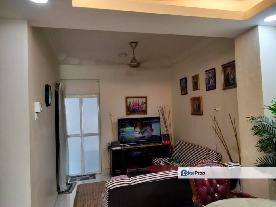 Taman Ehsan Jaya DOUBLE STOREY[22x70] RENO Jb , Johor, Johor Bahru