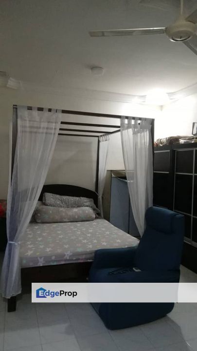 Taman Ehsan Jaya DOUBLE STOREY[22x70] RENO Jb , Johor, Johor Bahru