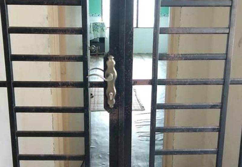 Taman Sri Pulai Perdana