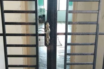 Taman Sri Pulai Perdana