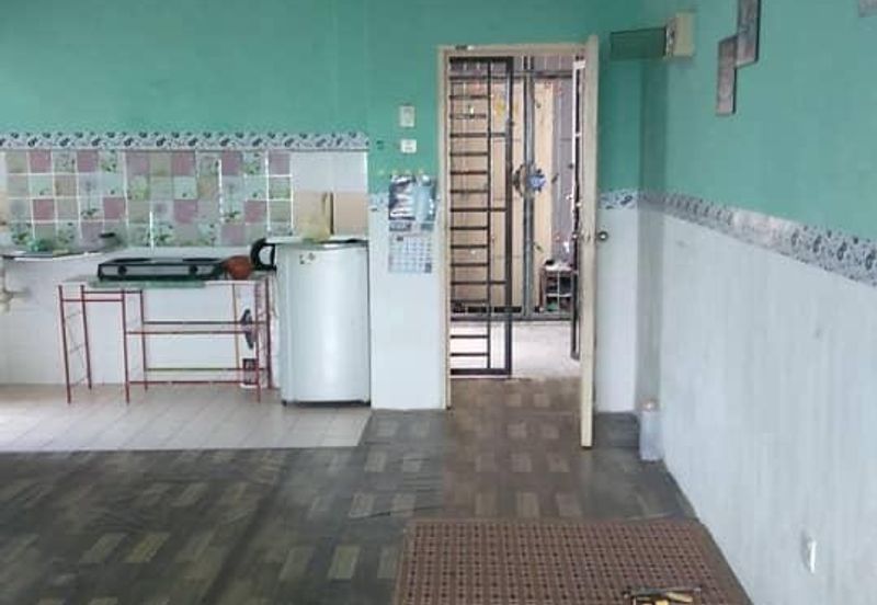 Taman Sri Pulai Perdana