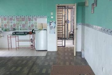 Taman Sri Pulai Perdana