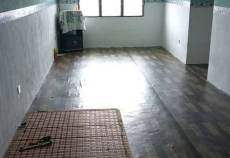 Taman Sri Pulai Perdana