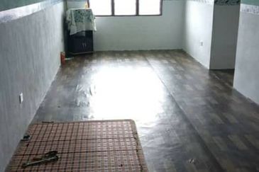 Taman Sri Pulai Perdana