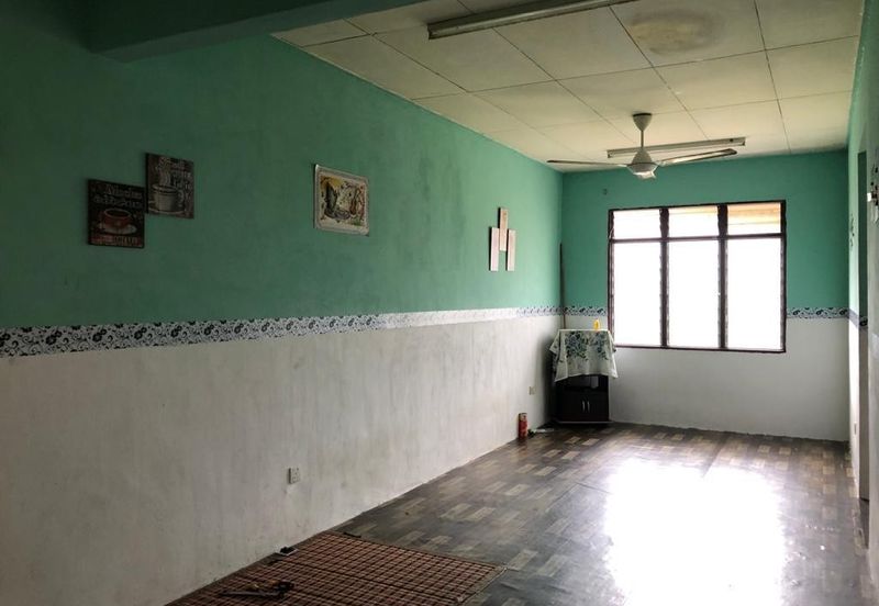 Taman Sri Pulai Perdana