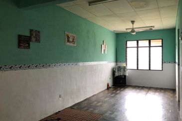 Taman Sri Pulai Perdana