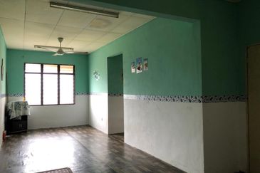 Taman Sri Pulai Perdana