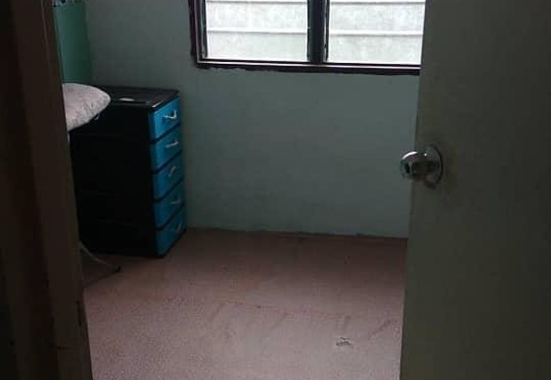 Taman Sri Pulai Perdana