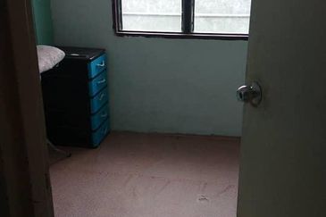 Taman Sri Pulai Perdana