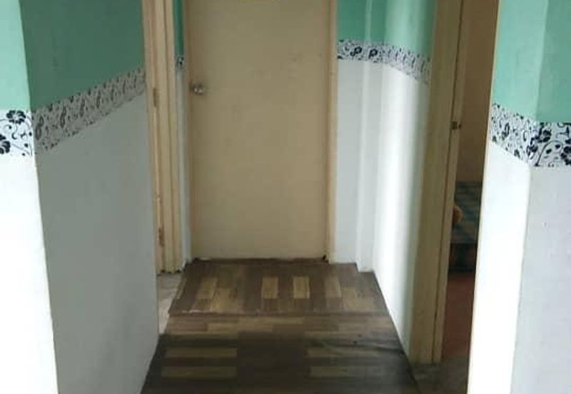 Taman Sri Pulai Perdana