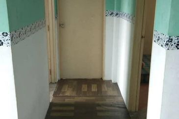 Taman Sri Pulai Perdana