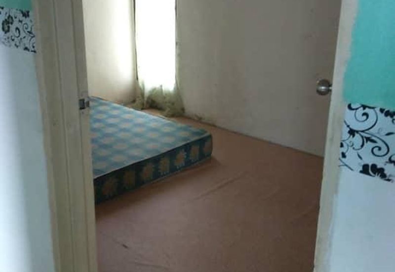 Taman Sri Pulai Perdana