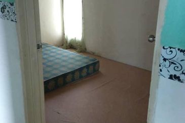 Taman Sri Pulai Perdana