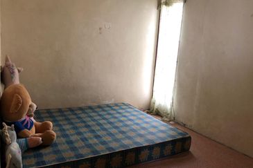 Taman Sri Pulai Perdana