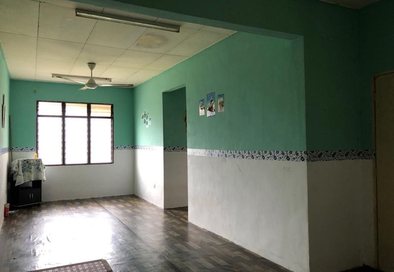 Taman Sri Pulai Perdana