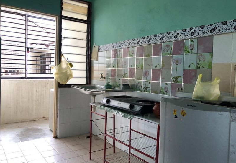 Taman Sri Pulai Perdana