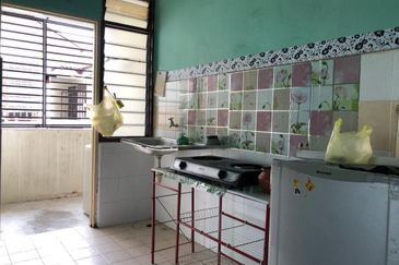 Taman Sri Pulai Perdana