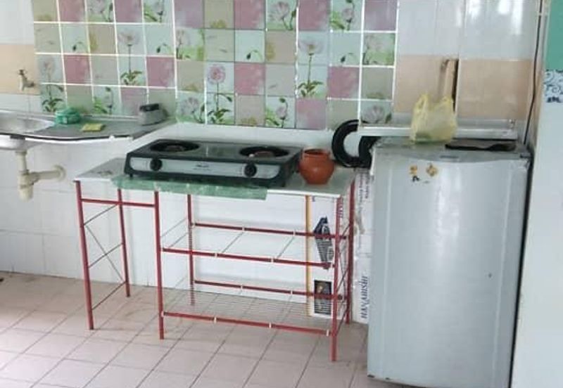 Taman Sri Pulai Perdana