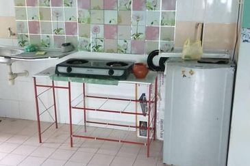 Taman Sri Pulai Perdana