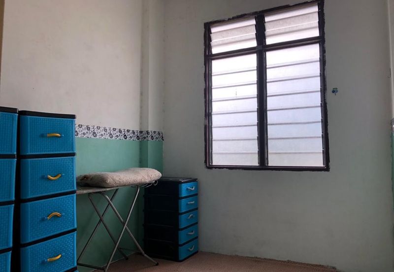 Taman Sri Pulai Perdana