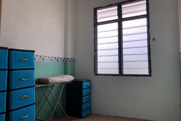 Taman Sri Pulai Perdana