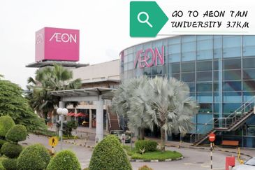 Taman Sri Pulai Perdana