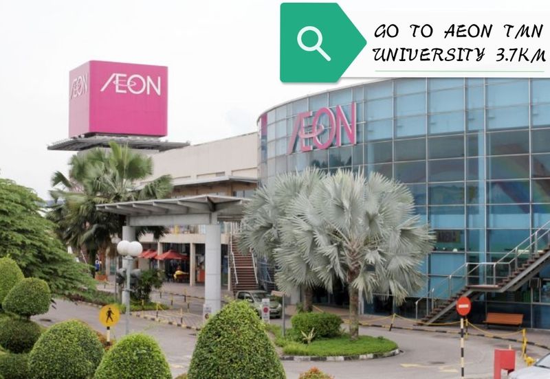 Taman Sri Pulai Perdana