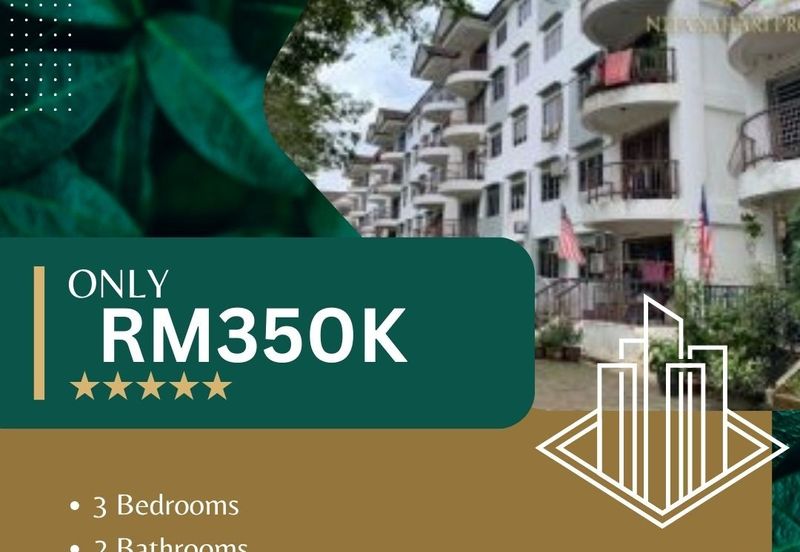 Selesa Puteri Condominium