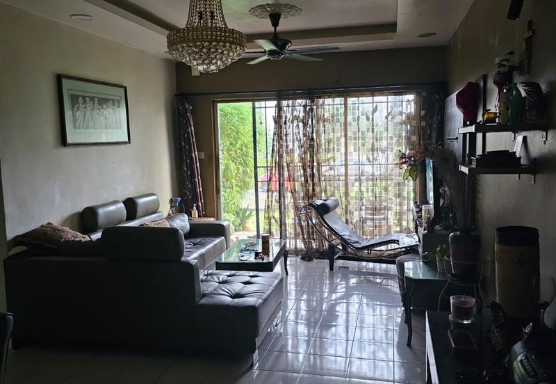 Selesa Puteri Condominium