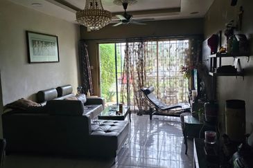 Selesa Puteri Condominium