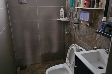 Selesa Puteri Condominium