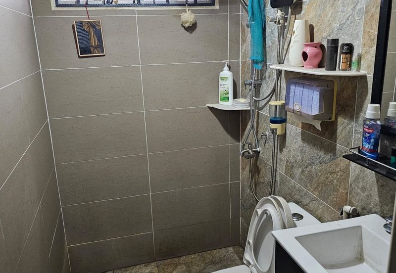 Selesa Puteri Condominium