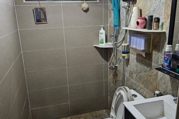 Selesa Puteri Condominium