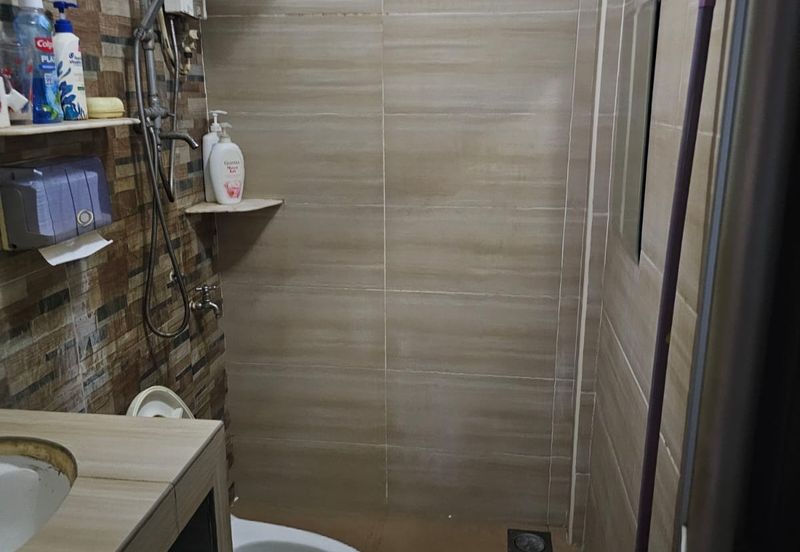 Selesa Puteri Condominium