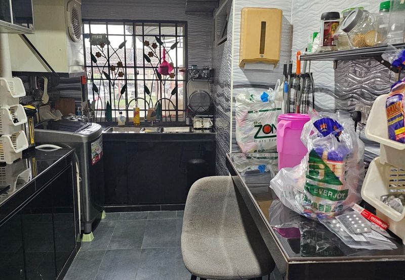 Selesa Puteri Condominium