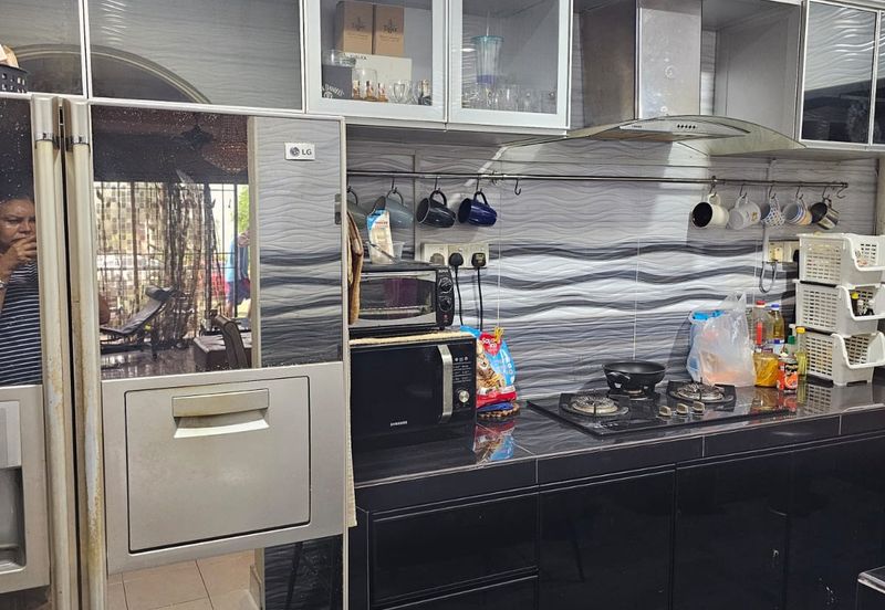 Selesa Puteri Condominium