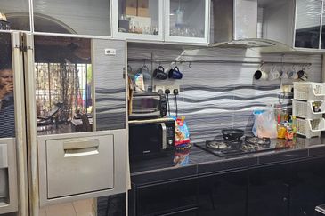 Selesa Puteri Condominium