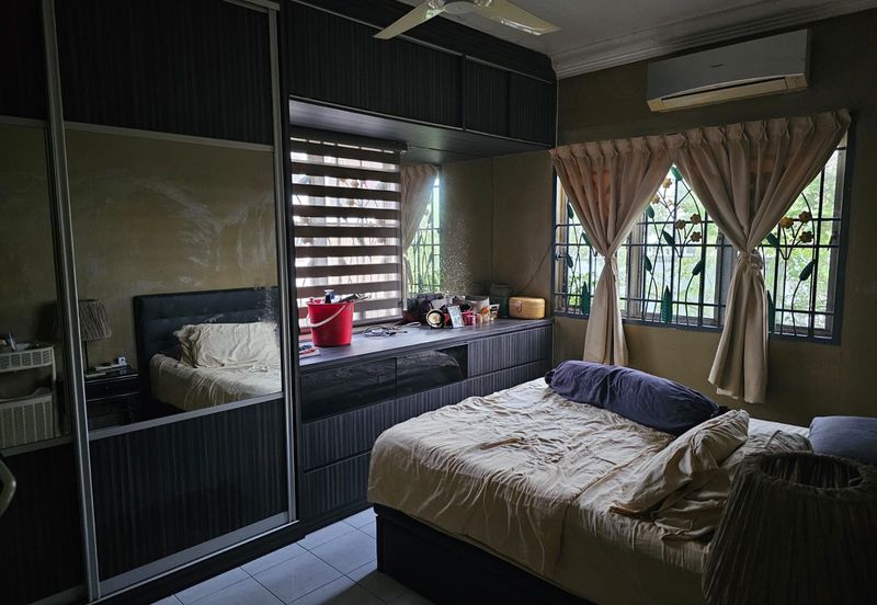 Selesa Puteri Condominium